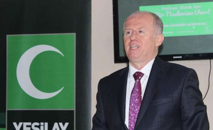 26 Haziran Dünya Uyuşturucu Kullanımı ve Kaçakçılığıyla Mücadele Günü dolayısıyla