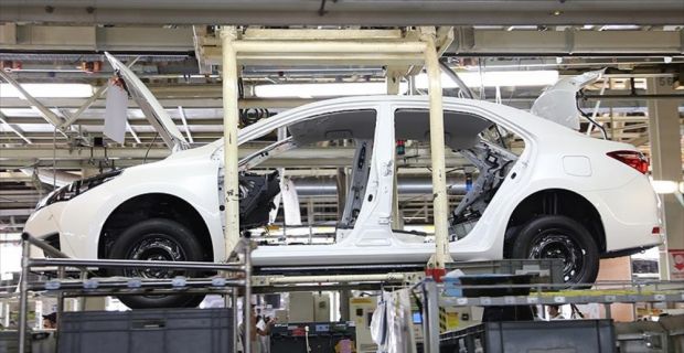 KPMG Türkiye'nin 2018 Otomotiv Sektörel Bakış Raporu, "Sektörde bu yıl