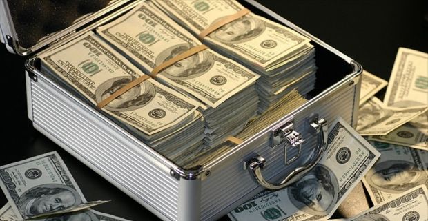 Amazon'un kurucusu ve Üst Yöneticisi Jeff Bezos, 112 milyar dolarlık