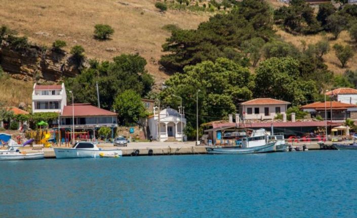 Türkiye’nin en büyük adası olan ve 2011 yılında almış olduğu