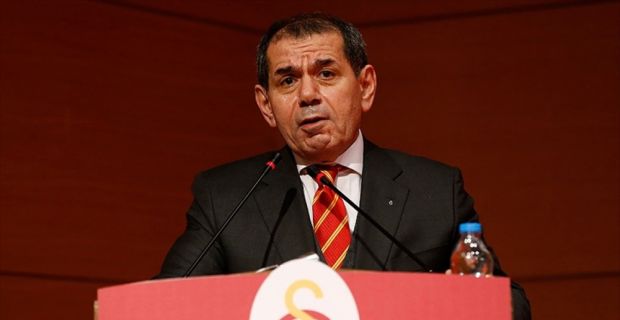 Galatasaray Kulübünün olağanüstü kongresinde Mustafa Cengiz'e geçilerek başkanlık koltuğunu kaybeden
