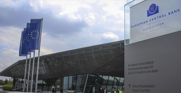 Avrupa Merkez Bankası'nın bu haftaki toplantısında yeni bir karar açıklanması