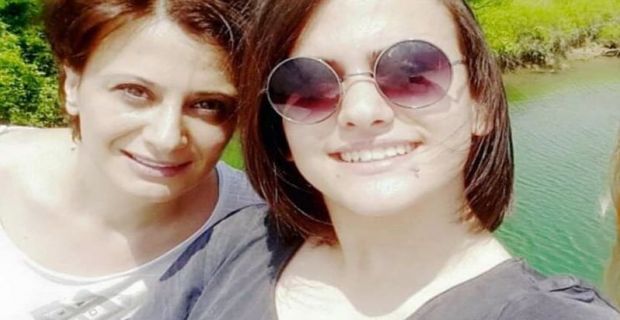Kocaeli’nin Gölcük ilçesinde 5 Ocak’ta ortadan kaybolan 17 yaşındaki Ecem