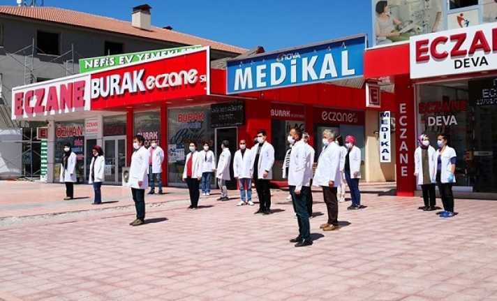 Türk Eczacıları Birliği Erzincan