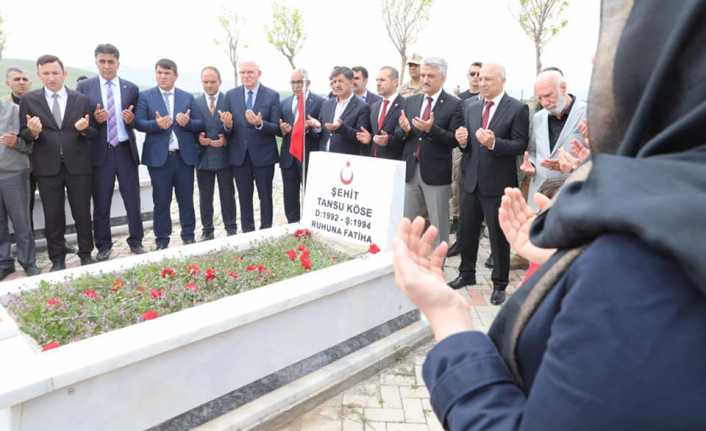 15 Mayıs 1994 tarihinde bölücü terör örgütü tarafından yapılan hain