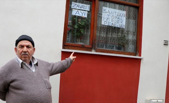 Edirne'de miras konusu yüzünden yıllar önce küsen ağabey ve kardeşi,