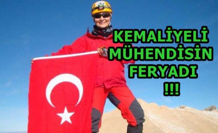 Erzincan’ın Kemaliye ilçesinde kısa süre önce yapılan sondaj çalışmalarına Kemaliyeli
