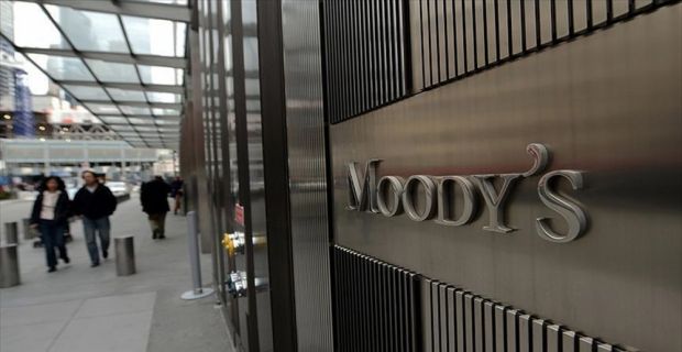 Moody's'in Türkiye'yi aynı notla derecelendirdiği ülkeler arasında Brezilya, Hırvatistan, Gürcistan,