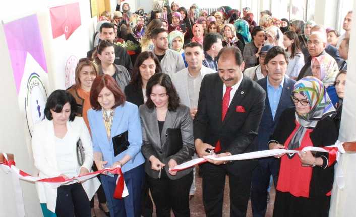 Erzincan Halk Eğitimi Merkezi ve ASO Müdürlüğü kursiyerlerinin 2018-2019 Eğitim