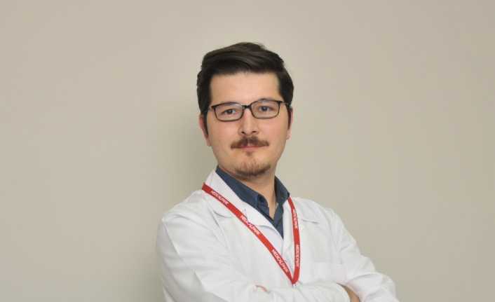 Plastik Estetik ve Rekonstrüktif Cerrahi Uzmanı Op. Dr. Süleyman Altınkaya,