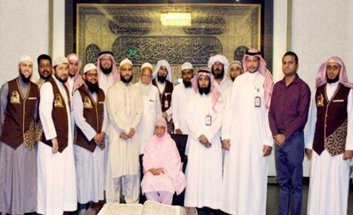 Pakistan’ın Pencap eyaletindeki küçük bir kentte yaşayan Nasim Ahtar isimli