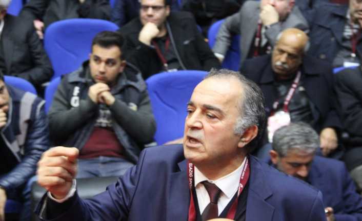 TY Elazığspor’da, Olağan Genel Kurul’da yönetime talip çıkmaması nedeniyle mevcut