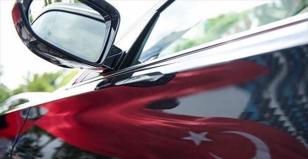 TBMM Sanayi Komisyonu Başkanı Altunyaldız, "Elektrikli otomobil üretiminde, özgün bir