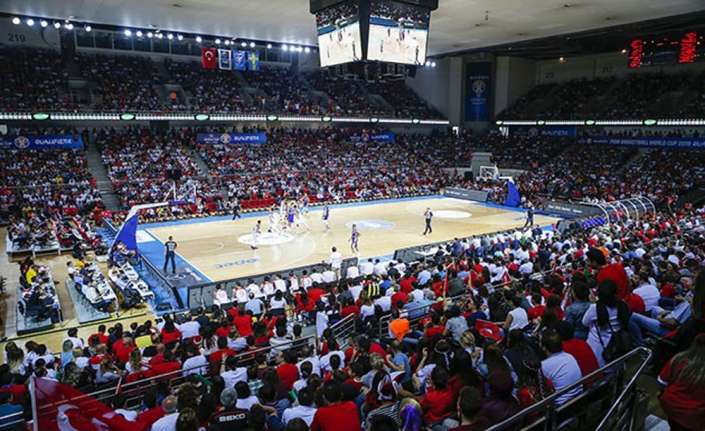 Basketbolda 2019 FIBA Dünya Kupası Elemeleri’nde ilk tur tamamlanırken, 30