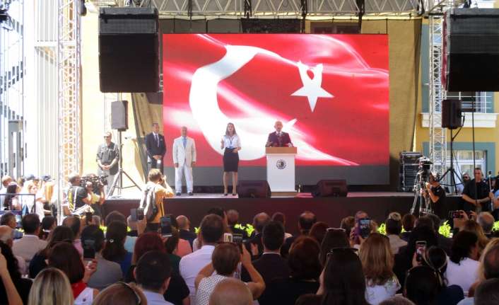 CHP lideri Kılıçdaroğlu, emeklilere