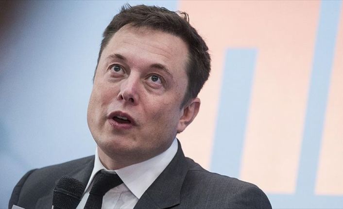 Boring Company, tünel inşaatlarından çıkarılan kayalarla "gerçek boyutlarda" bina ve