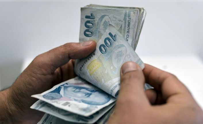 TÜED Genel Başkanı Ergün, "Emeklilerimiz vergi yükünü omuzlarında hissetmektedir. Bu