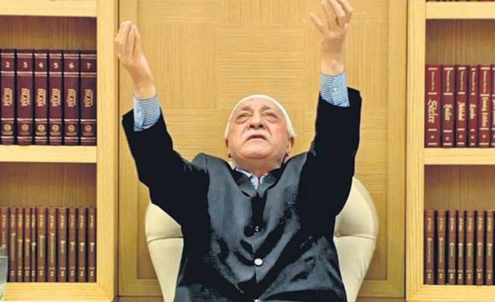 FETÖ elebaşı Fetullah Gülen’in emekli olmak için sahtecilik yaptığının SGK