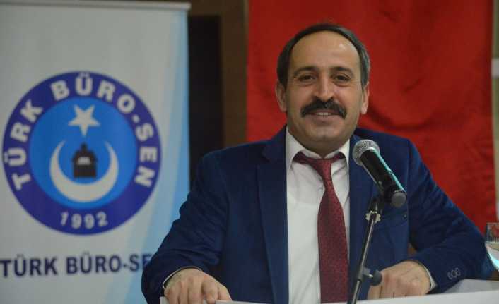 Erzincan Türk Büro Sen