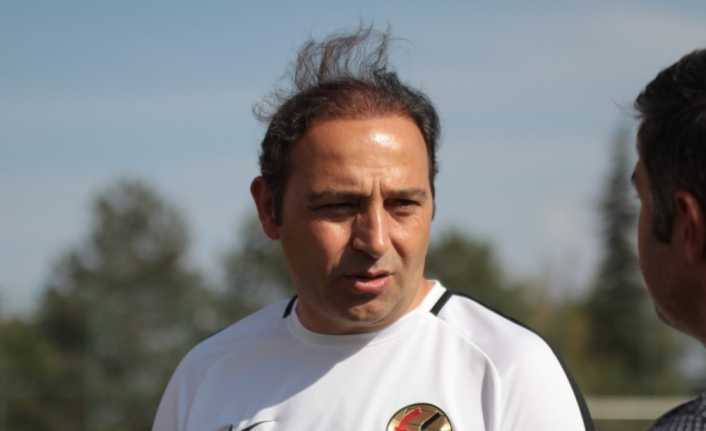 Eskişehirspor Teknik Direktörü Fuat Çapa, "Eminim şu an bir çok