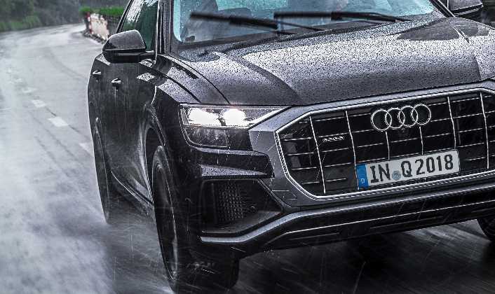 Alman otomobil üreticisi Audi’nin mazotlu araçlarında ortaya çıkan emisyon ölçümlerindeki