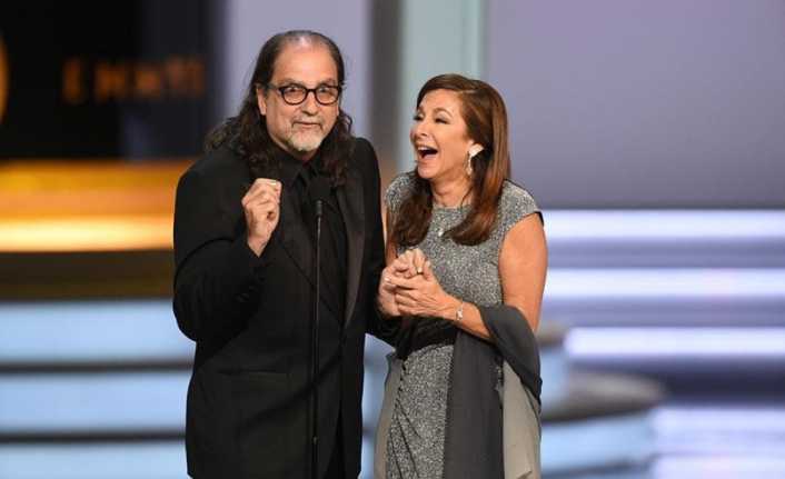 Televizyonun Oscarları sayılan Emmy Ödülleri, sahiplerini buldu. Geceye Yönetmen Glenn