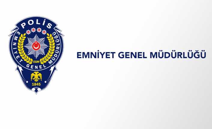 Emniyet Genel Müdürlüğü, emniyet mensubu olmayan adaylar arasından lisans mezunu