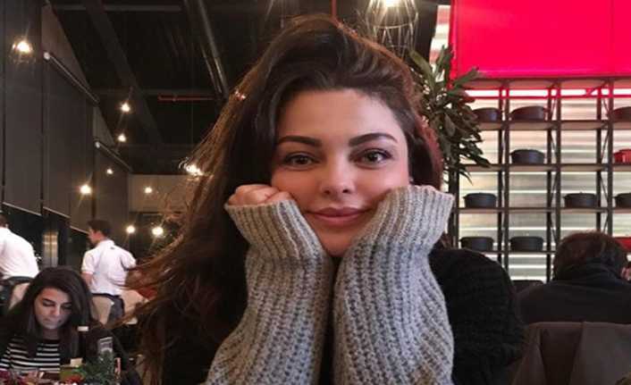 Polis ekibince yerde sürüklendiğini iddia eden Sinem Umaş ile ilgili