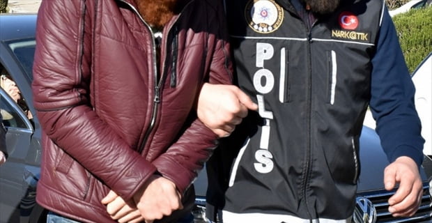 Yılbaşı öncesinde 81 ilde alkollü içki kaçakçılığı ve sahteciliğinin önlenmesine
