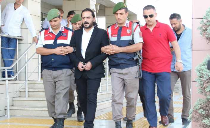 İzmir’de trafik kazası sonucu 3 kişinin ölümüne neden olmak suçundan