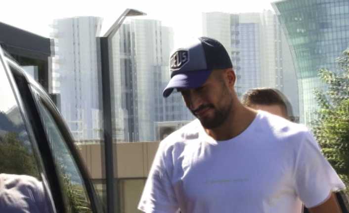 İtalya’nın Juventus ekibinde forma giyen Türk asıllı Alman futbolcu Emre