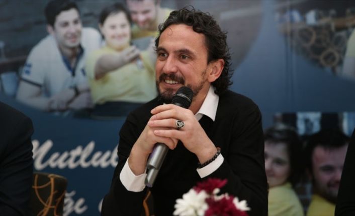 Eski milli futbolcu Tuncay Şanlı, en büyük hayalinin iyi bir