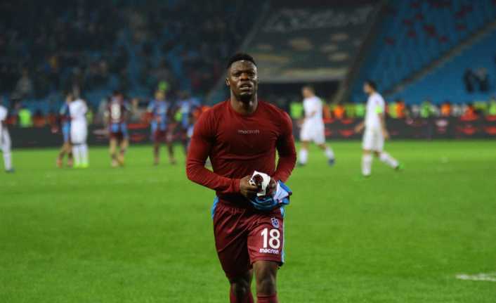 Spor Toto Süper Lig’de, oyuna sonradan girip en çok gol