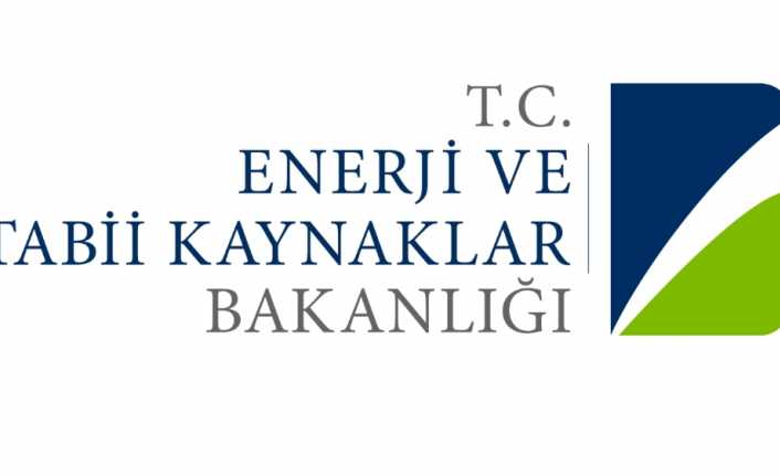 Enerji ve Tabi Kaynaklar Bakanlığından yapılan açıklamada, "Yunanistan’a ikili ilişkilerin