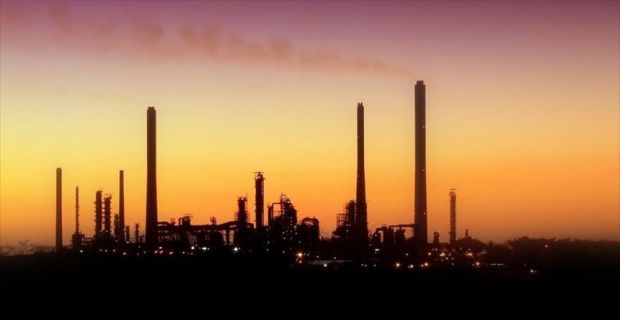 EPPEN Başkanı Dr. Özdemir, birincil enerji tüketiminde toplam payı yüzde