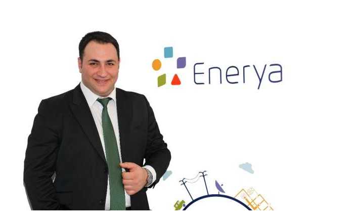 Hava Sıcaklıklarının Düşmesiyle Birlikte Erzincan’da Kış Hazırlıkları Başladı. Enerya Erzincan