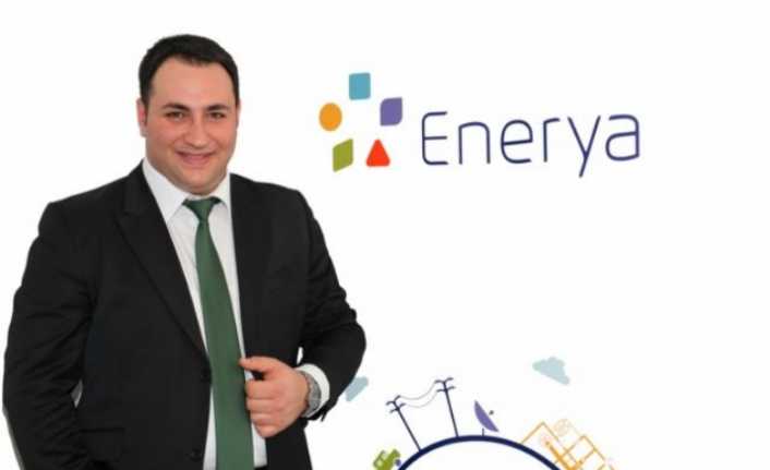 Erzincan’da doğal gaz konforu ve ekonomisini yaygınlaştırmak için çalışmalarını sürdüren