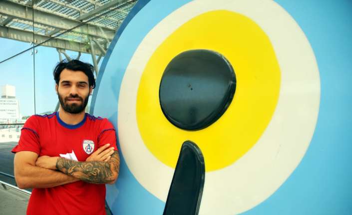 Transferde hareketli günler geçiren Altınordu, geçen sezon MKE Ankaragücü ile