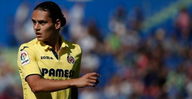 La Liga'da Villarreal, milli futbolcu Enes Ünal'ın golüyle Getafe'yi 1-0