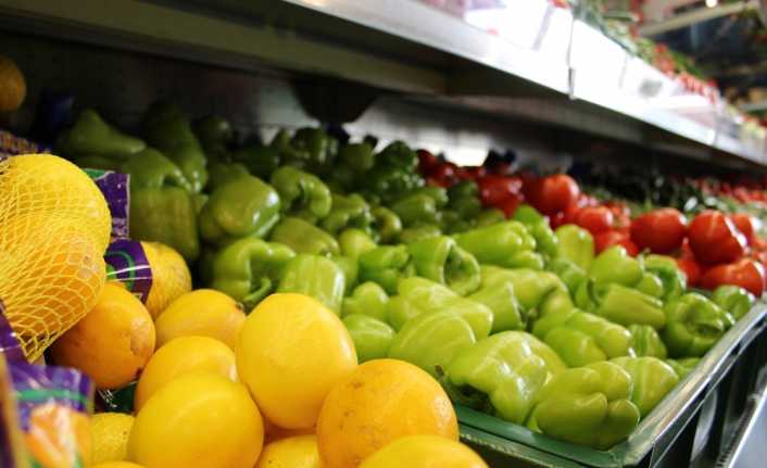 Tüketici fiyat endeksi (TÜFE) Eylül döneminde aylık yüzde 6,30, yurt