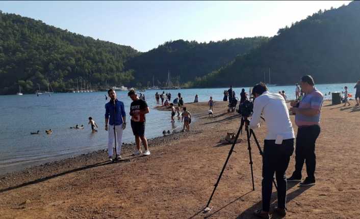‘Engelsiz Yaşam Festivali’ öncesinde Muğla’nın 13 ilçesindeki doğa harikası mekanlarında