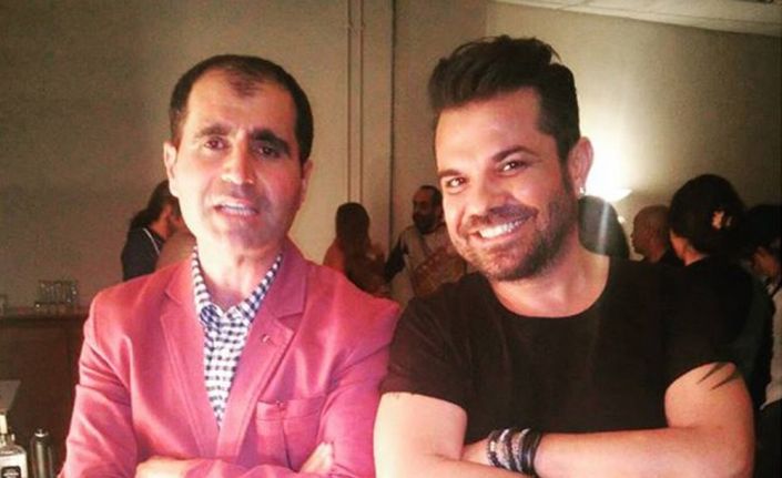 Cem Yılmaz ve Acun Ilıcalı’nın güldüremediği Engin Akkaya, verdiği ’Engin