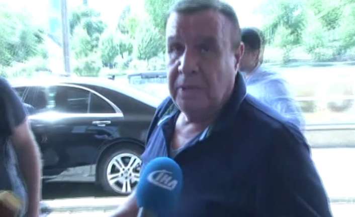 Hayatını kaybeden ünlü iş adamı Erdoğan Demirören’in kardeşi Bilgin Demirören,