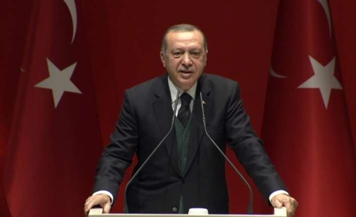 Cumhurbaşkanı Erdoğan, bedelli askerlik