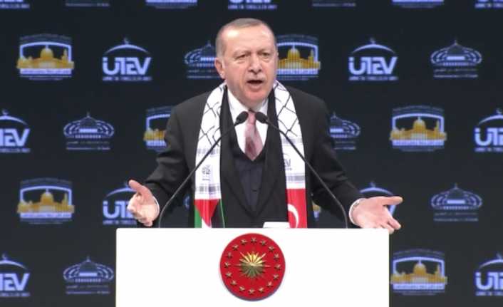 Cumhurbaşkanı Erdoğan Cemal Kaşıkçı cinayeti ile ilgili olarak Suudi Arabistan’ı