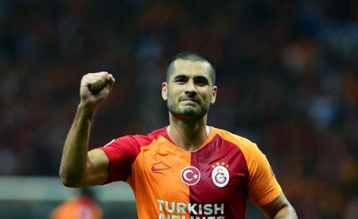 Spor Toto Süper Lig’de 3, TFF Süper Kupa’da 1 gol