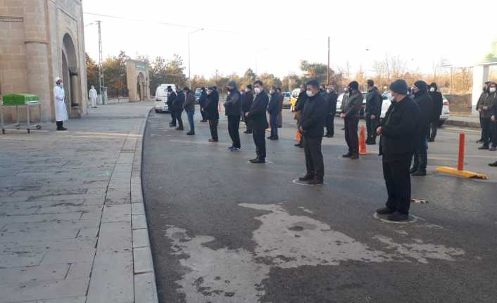 24Erzincanspor’un taraftar guruplarından Genç Boğalar taraftar gurubu başkanı ve MHP