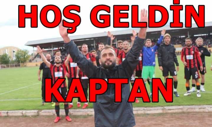 Anagold 24 Erzincanspor transfer döneminin bitimine saatler kala Süper Lig'de