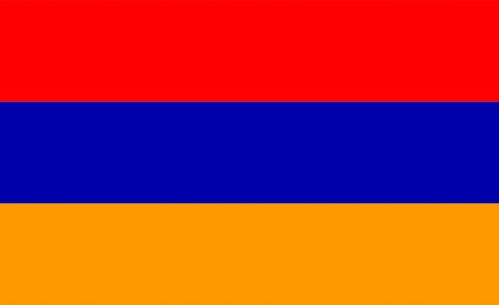Ermenistan’da gerçekleştirilen protestolara rağmen