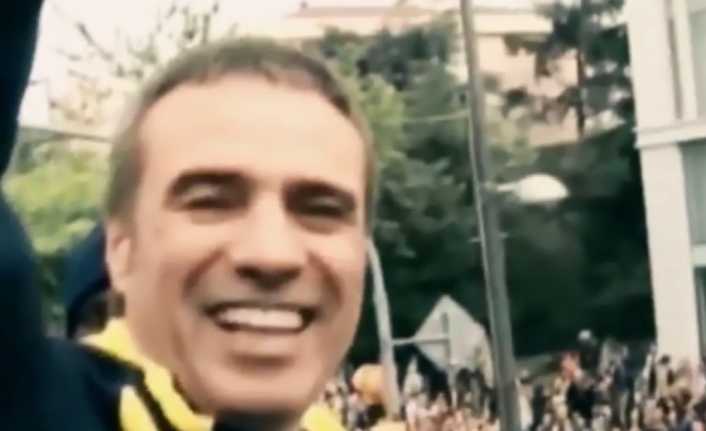 Fenerbahçe, Ersun Yanal’ın takımın başına geçmesinden ardından resmi hesabından bir